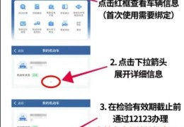 新车两年忘领检验标(新车两年忘记领免检标志怎么补办)