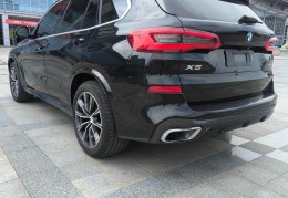 宝马x5电动汽车价格及图片(宝马x5电动汽车价格及图片及价格)