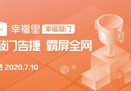 买房子的app哪个好幸福里(买房子的好软件)