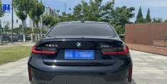 宝马3系2024新款价格及图片大全(宝马3系2024新款价格及图片大全集)