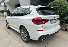 2021款宝马商务车(宝马商务车价格及图片大全)