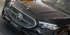 奔驰e300价格表最新报价及图片(奔驰e300l最新价格2021款图片)