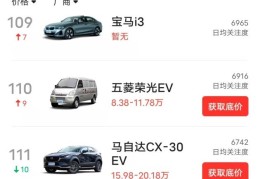 华晨宝马i3纯电动车价格(华晨宝马创新纯电动bmw ix3价格)
