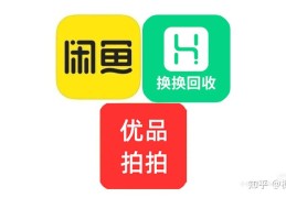 闲置二手交易平台哪个好(有什么二手闲置平台)