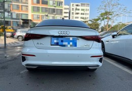 奥迪a3跟a3l(奥迪a3跟a3l的轮胎一样吗)