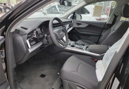 2022款奥迪q7多少钱(新款奥迪q7多少钱一辆)