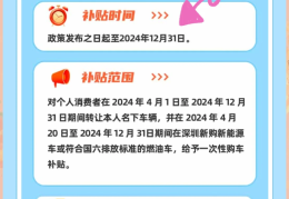 购车补贴如何申请(购车补贴如何申请的)