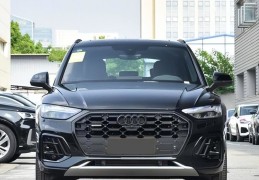 2024款奥迪q5l配置(2024款奥迪Q5L配置曝光)