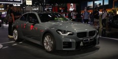 宝马即将上市的新款(宝马2022年上市新车)