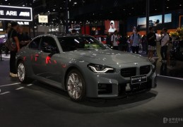 宝马即将上市的新款(宝马2022年上市新车)