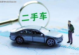 二手车车辆估价在线查询系统官网(二手车估价格查询)