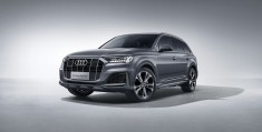 2020奥迪q7车报价及图片(奥迪q7最新价格2021款)