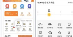 二手车子评估价格查询系统(二手车评估报价查询)