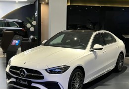 奔驰c260乚是油电混吗(奔驰c260l15t油电混合车怎么样)