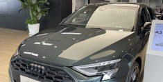 奥迪a3现在优惠多少下来大概多少钱(奥迪a3一般优惠多少钱?)