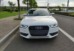 奥迪15万以下的车(奥迪车15万左右的车)