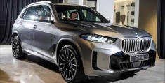 宝马x5售价多少万2024款(宝马x52020款价格多少)