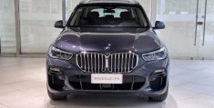 宝马x5二手车能买吗(宝马x5二手能卖多少钱)