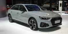 奥迪a4l最新落地价22万左右的车(2020奥迪a4l落地价)