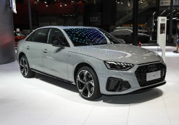 奥迪a4l最新落地价22万左右的车(2020奥迪a4l落地价)