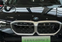 宝马纯电动汽车i3多少钱(宝马纯电动汽车i3多少钱一台)