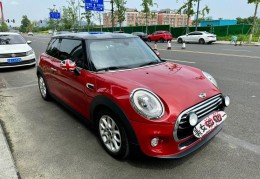 宝马mini官方二手车(宝马mini官方二手车价格)