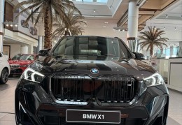 新宝马x1系报价新款(全新宝马x1报价)