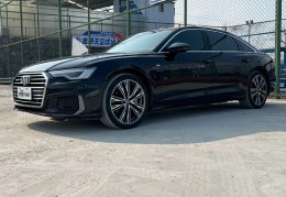 奥迪a6l四驱咋样(奥迪a6的四驱怎么样)