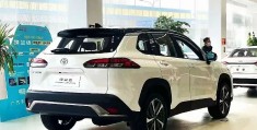宝马x1价格落地多少万锋兰达(宝马x1落地价比官网报价多多少钱)