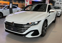新款cc报价及图片大全(新款cc2021款报价)