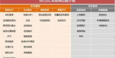 车上如何联网(车上怎样联网)