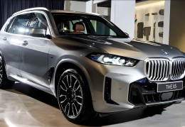 宝马x5价格2024款报价(2021款宝马x5价格及图片)
