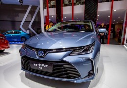 2024最好的油电混合车(2024最好的油电混合车7座)