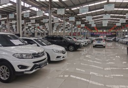 乌鲁木齐大型二手车交易市场(乌鲁木齐大型二手车交易市场有哪些)