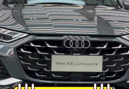 a3奥迪2025(a3奥迪2025操作手册)