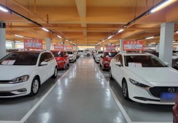 石家庄二手车交易市场地址(石家庄二手车交易市场58)