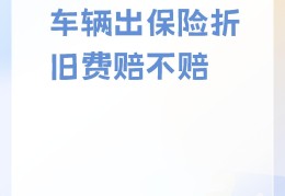 事故后汽车折旧费由谁承担(事故后汽车折旧费由谁承担责任)