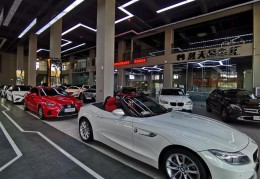 杭州二手车市场最大的二手车市场(杭州二手车市场在哪里)