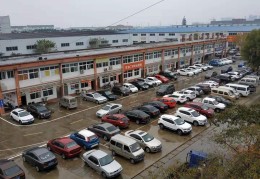重庆高价回收二手车市场在哪里(重庆汽车回收)