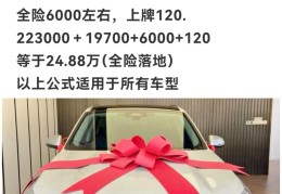 宝马x1价格落地多少万(宝马x1价格落地多少万轿车)