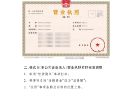 二手车买卖营业执照上面的营业范围是什么(二手车行营业执照经营范围怎么写)