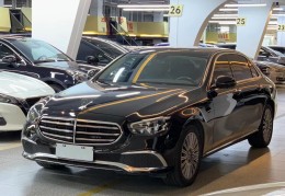 关于二手奔驰e300l新车报价2021款图片的信息