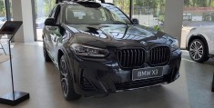宝马x3多少钱落地(宝马x3多少钱落地价)