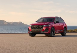 奥迪车型大全和价格suv(奥迪车型大全和价格表)