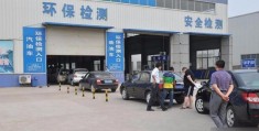 2014年的车哪年上线检车(2014年的机动车今年要年检吗年检流程是什么)