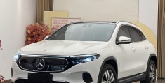 奔驰a260报价2020款(奔驰a260l新车报价2021款)
