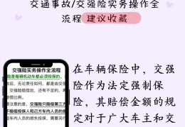 车辆保险交哪几种比较好(车辆保险买哪几种就够了)