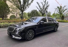 奔驰suv迈巴赫s450多少钱(奔驰迈巴赫s450l报价及介绍的视频)