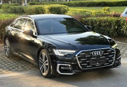 a6l奥迪报价2019(a6l奥迪报价2025款价格图片参数表)