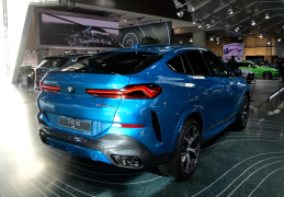 女士宝马车20万左右suv(女士宝马车20万左右gla)